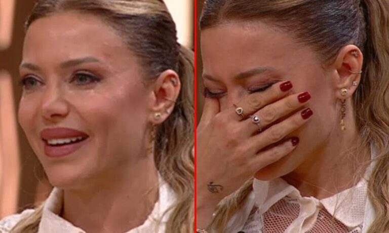 El drama de salud que golpea a Evangelina Anderson en medio de su romance con Ian Lucas