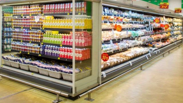 La cadena de supermercados que lidera el precio más bajo para la compra mensual en 2026
