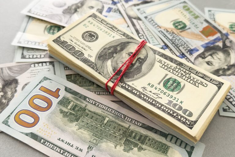 Dólar hoy, dólar blue hoy: a cuánto cotiza este jueves 15 de enero