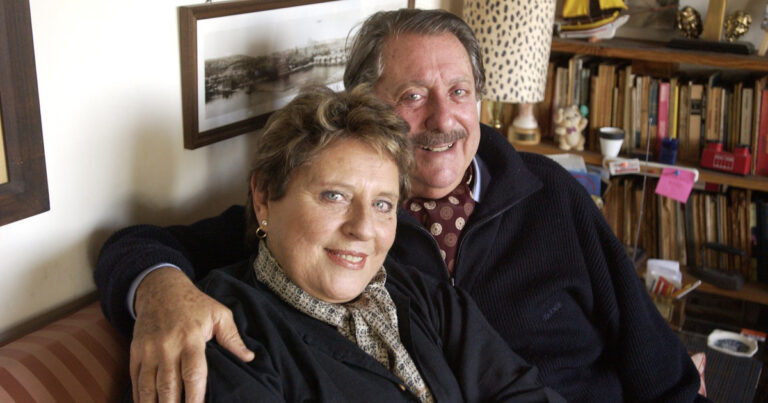 Murió Adela Gleijer, actriz de «Celeste siempre Celeste» y «Verano del 98»