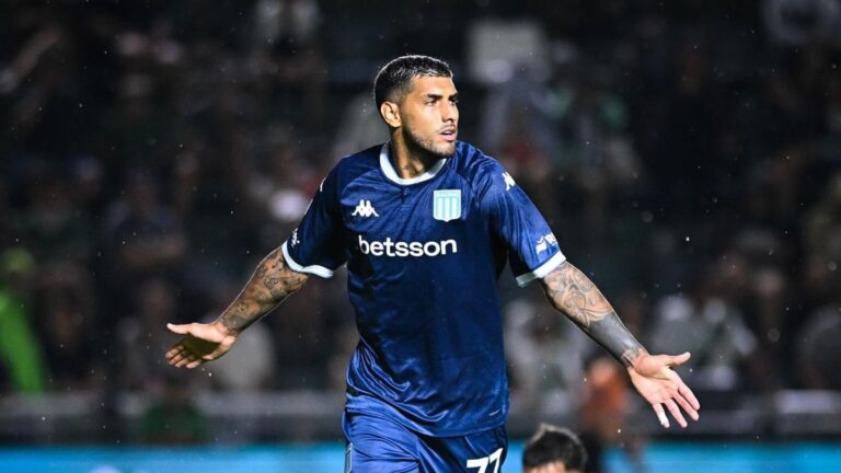 Racing quedó a un paso de concretar la venta de Rocky Balboa: el exótico destino al que iría