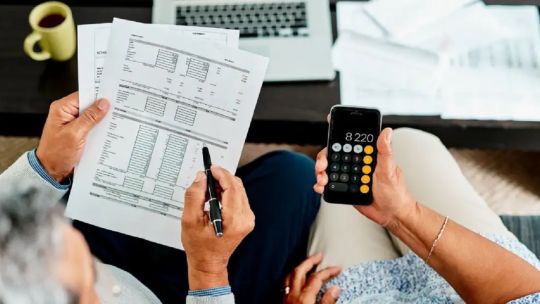 Las expensas duplicaron a la inflación en 2025 y aumentaron hasta 75% en CABA