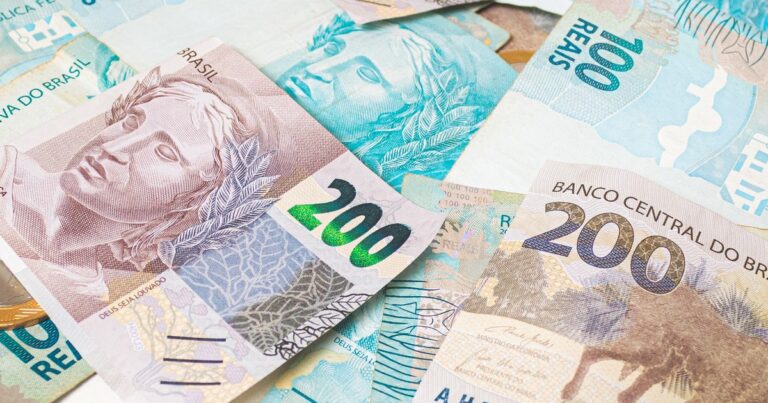 Real hoy y real blue hoy: a cuánto cotiza y cuál es el precio de la moneda brasileña este miércoles 11 de febrero