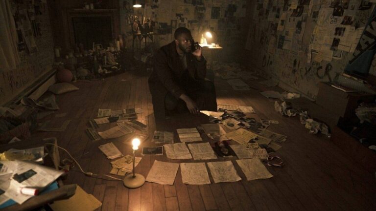 Prime Video sorprendió a millones con la esperada segunda temporada de una exitosa serie policial