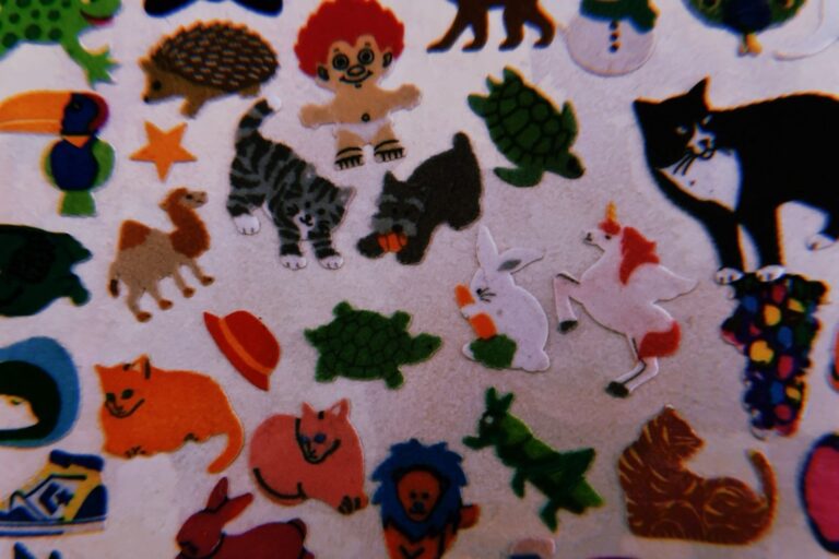 Esas mañanas en la década del 90