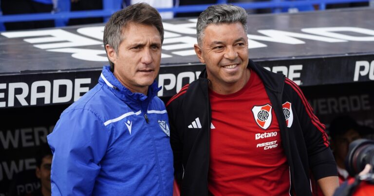 Qué dijo Guillermo Barros Schelotto antes de enfrentar a River