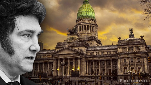 Se quiebra el peronismo y queda más débil que nunca en el Senado: cuánto poder gana Milei