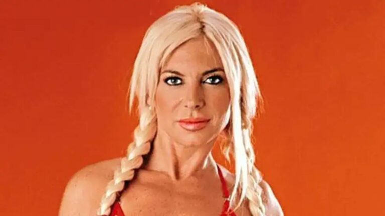 De Luis Miguel a Diego Maradona: los romances prohibidos de Yanina Zilly, nueva participante de Gran Hermano