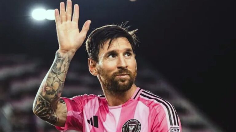 Lionel Messi reveló de qué se arrepiente y sorprendió al mundo: «A veces me siento un ignorante»