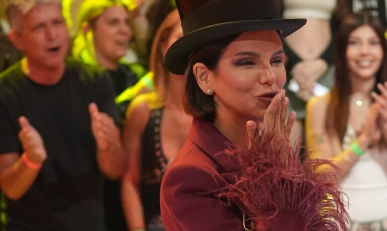 «Ella tomó la decisión»: el contundente comunicado de Gran Hermano sobre Daniela De Lucía, por la muerte de su papá