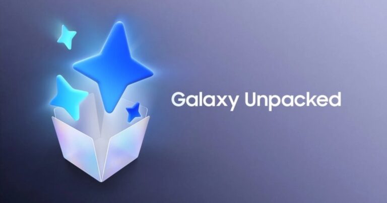 Samsung presenta su nueva línea de celulares Galaxy S26 en el evento Unpacked 2026: todos los rumores