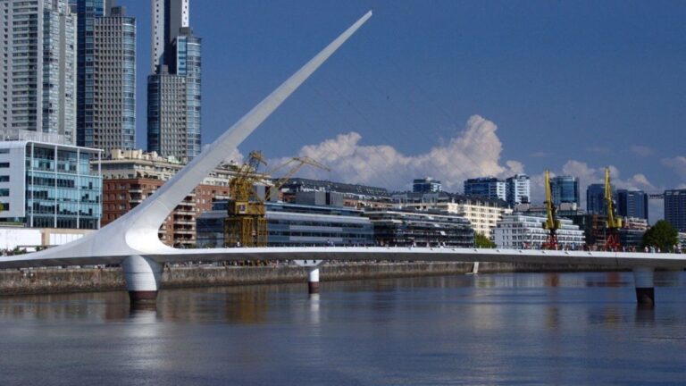 Clima hoy en Buenos Aires: el pronóstico del tiempo para el jueves 26 de febrero