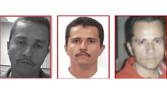 Tras la muerte del «Mencho», resurgen los secretos de su peligrosa banda en Argentina