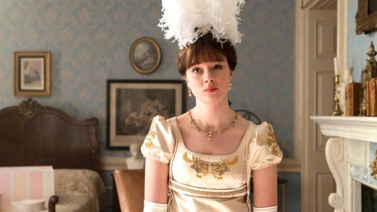 Netflix reveló qué miembro de la familia será el protagonista de la temporada 5 de Bridgerton