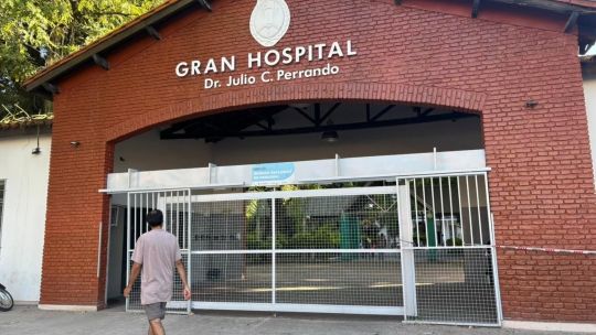 Brutal ataque en una comisaría: un interno murió tras ser golpeado en Puerto Vilelas