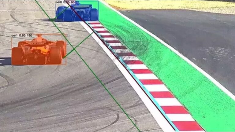 La FIA apuesta a la inteligencia artificial para controlar cada curva de la Fórmula 1