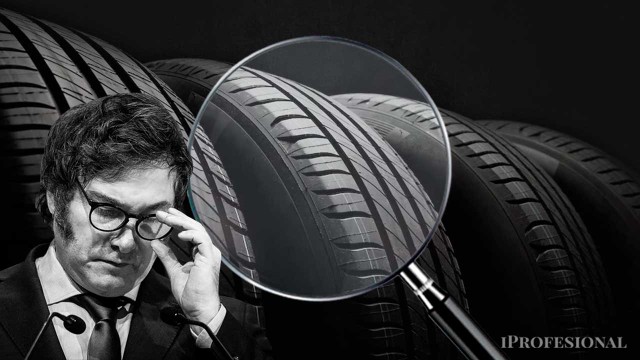 Milei, a fondo contra lobby proteccionista tras sincericidio de empresario que «robaba» con precios