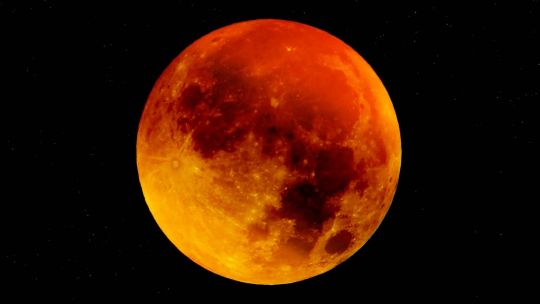 Eclipse lunar total del 3 de marzo: la Luna de Sangre podrá verse en toda Argentina
