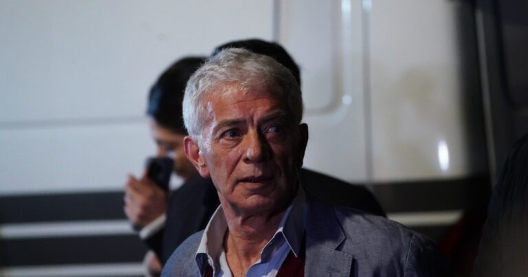 Cúneo Libarona reveló detalles de su renuncia y enfrió un anhelo de Milei sobre la designación de jueces: «La Corte aguanta, tenemos tres jueces magníficos»