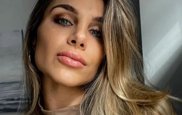 Así quedó Ivana Icardi tras pasar por el quirófano: el retoque estético que se hizo y el problema que sufrió después