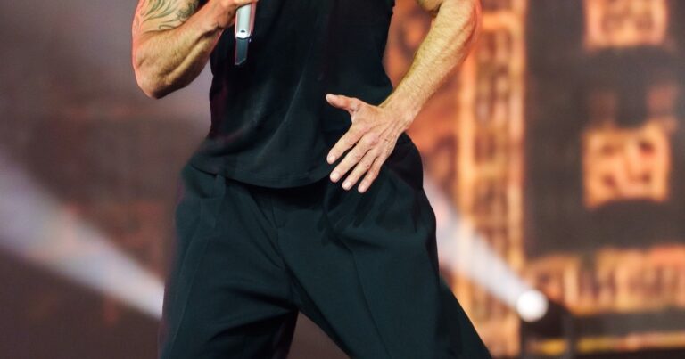Ricky Martin agotó su show en Buenos Aires y anunció una segunda fecha en el Campo de Polo: cuándo es y dónde comprar entradas