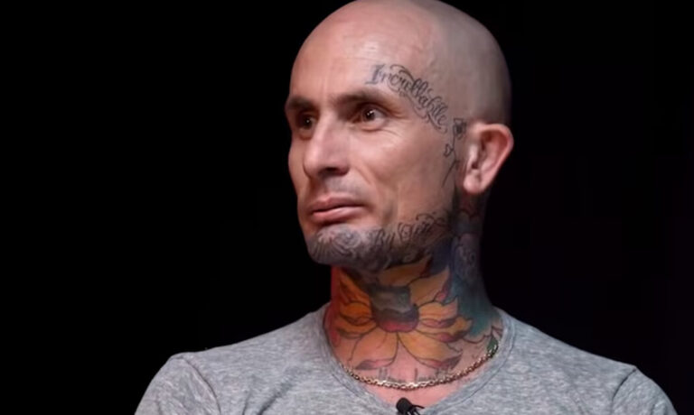 El doloroso anuncio de Emanuel Noir, el líder de Ke Personajes, a sus 39 años