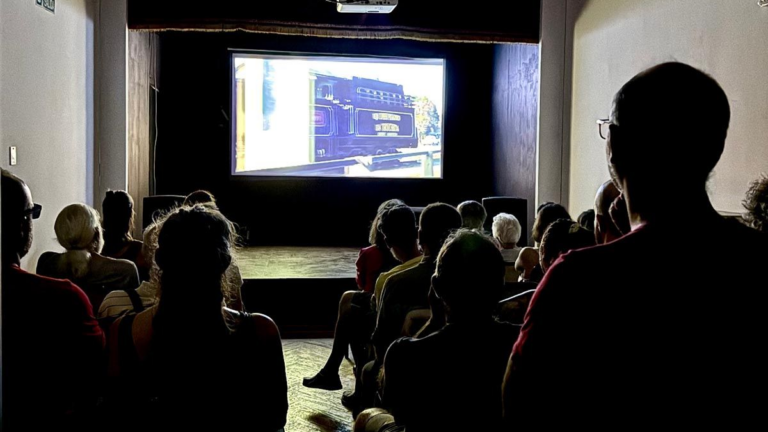 Abrió Sala Lúcida: un multiespacio cultural de resistencia, en CABA