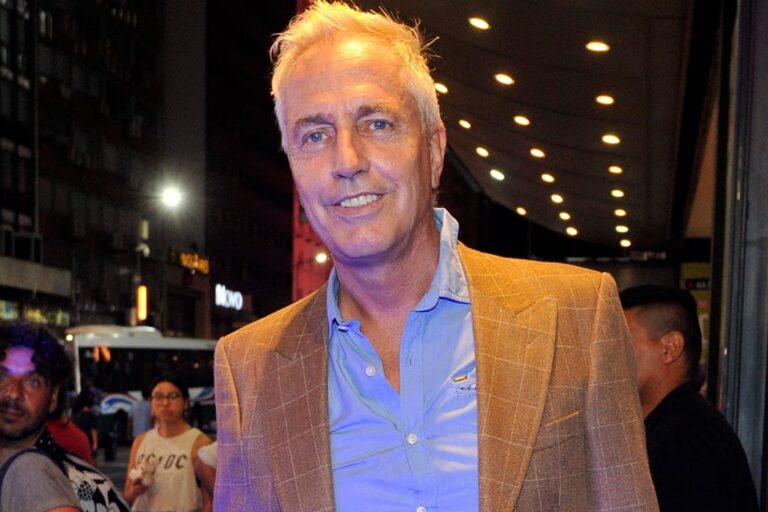 Marley mostró cómo se prepara para los Premios Oscar 2026 y le dio su apoyo a su película favorita: La mejor