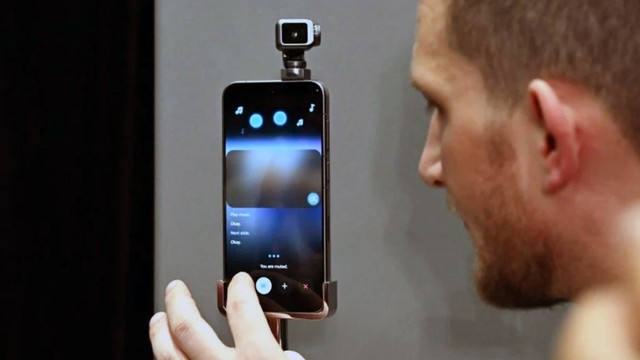 Chau a los celulares como los conociste hasta hoy: vendrán con agentes de IA, pliegues y robots