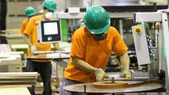 Complicaciones en la actividad industrial PyME: La actividad se contrae y es una situación bastante alarmante