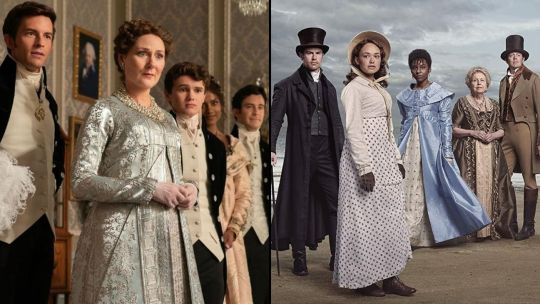 Se terminó Bridgerton 4: qué ver si te quedaste con más ganas de series y películas con romances de época