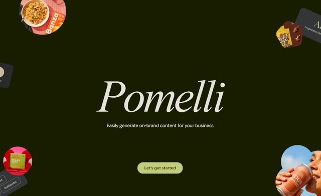 Google Pomelli en Argentina: cómo funciona la nueva herramienta clave para pymes