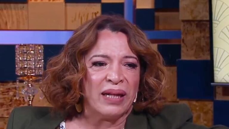 «Mamá, sos un varón», Lizy Tagliani reveló un delicado momento que vivió con su hijo