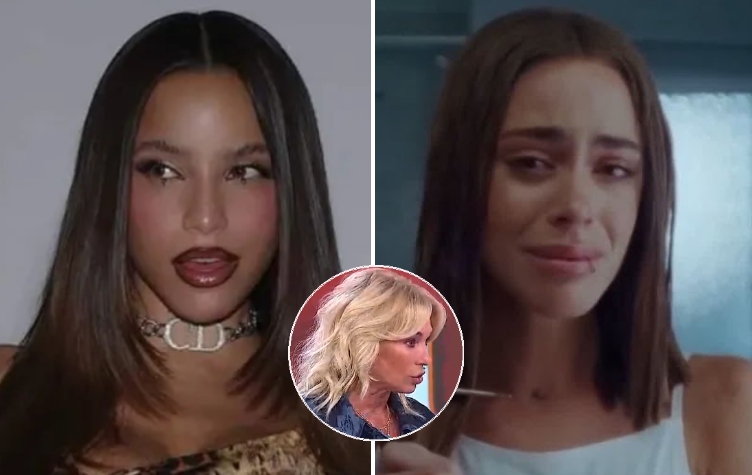 Yanina Latorre reveló cómo Emilia Mernes se aprovechó de Tini Stoessel en su peor momento: Estaba en terapia y