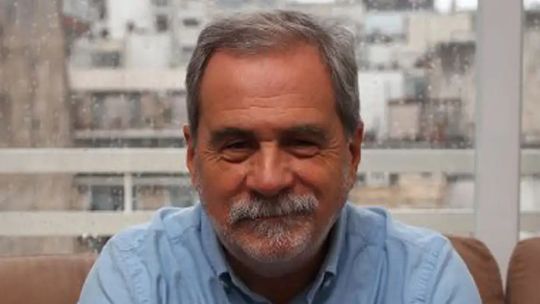 Carlos Fara: El evento del PRO era importante porque se esperaba que diera algún tipo de definición